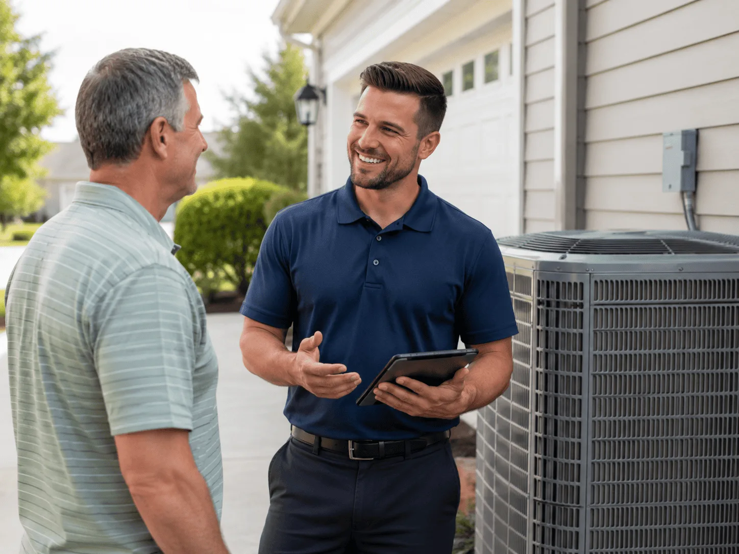 Heat Pump Installation Montgomery, LA FAQs